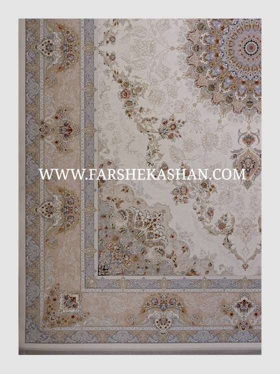 فرش نقشه مارال 1545